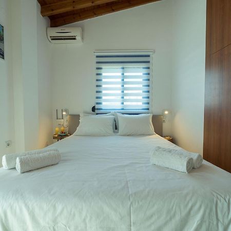 Sunset Home Crete Paránimfoi 部屋 写真