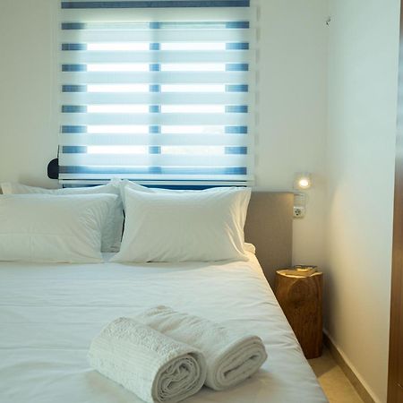 Sunset Home Crete Paránimfoi 部屋 写真