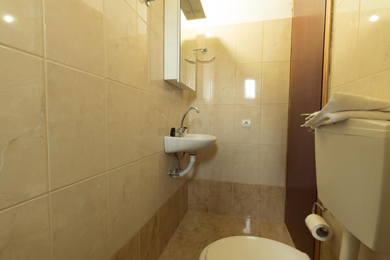 Sunset Home Crete Paránimfoi エクステリア 写真